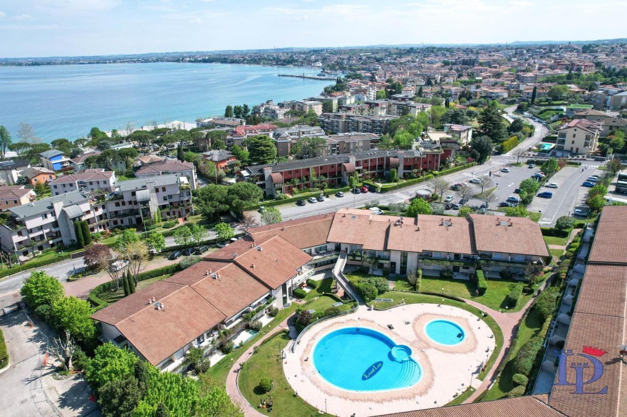 Desenzanoloft Official Partner Marriott Homes & Villas - A Casa Di Attila Дезенцано-дель-Гарда Экстерьер фото