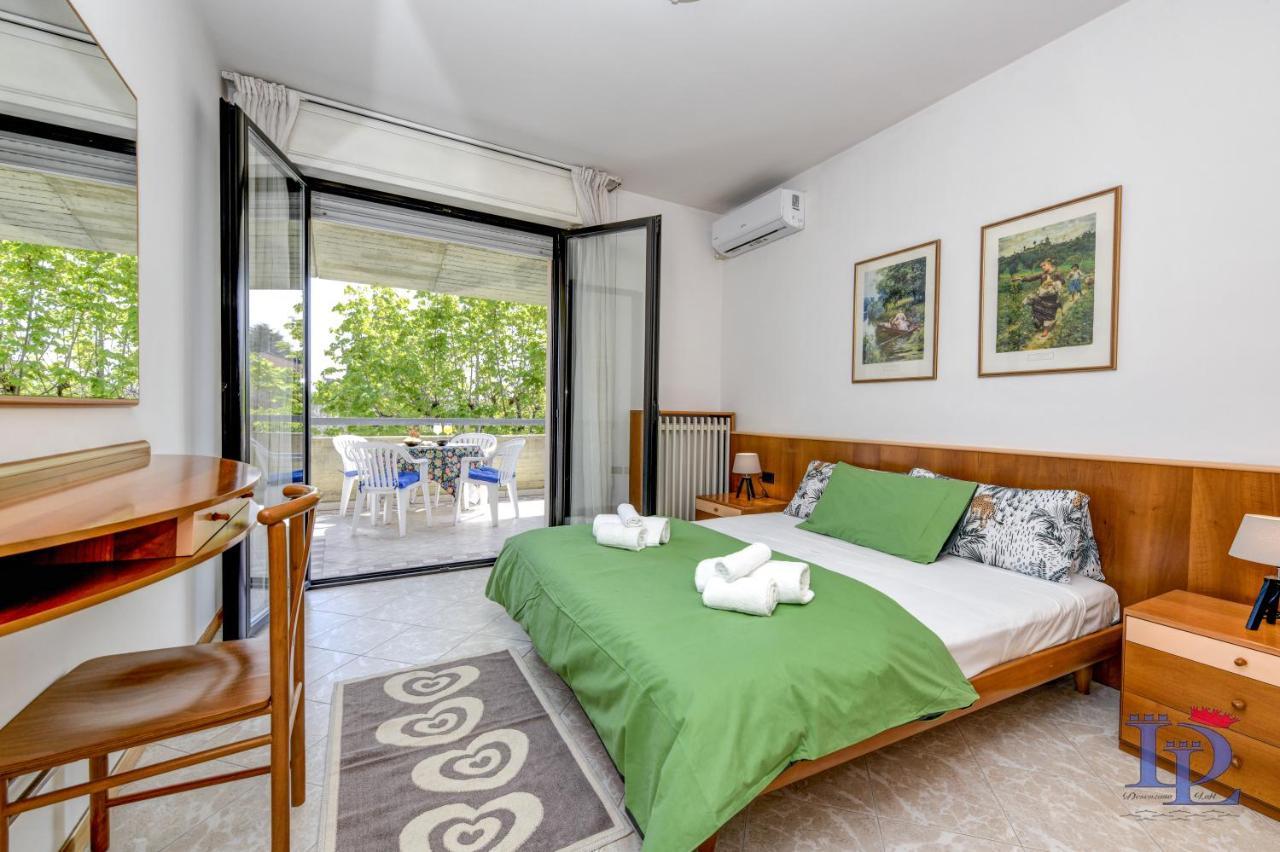 Desenzanoloft Official Partner Marriott Homes & Villas - A Casa Di Attila Дезенцано-дель-Гарда Экстерьер фото