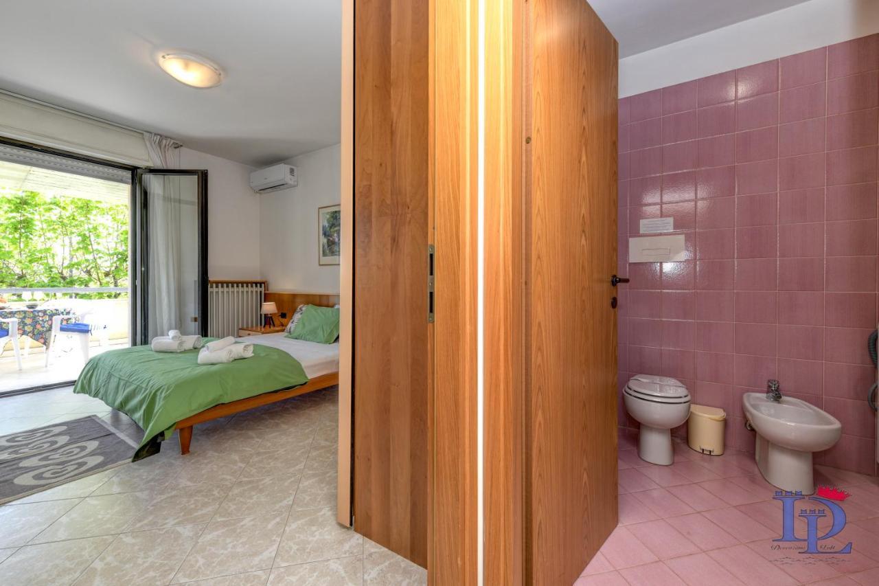 Desenzanoloft Official Partner Marriott Homes & Villas - A Casa Di Attila Дезенцано-дель-Гарда Экстерьер фото