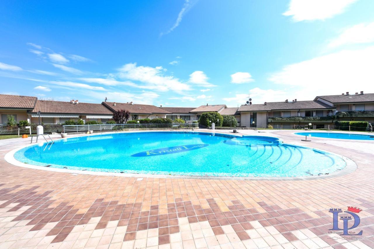 Desenzanoloft Official Partner Marriott Homes & Villas - A Casa Di Attila Дезенцано-дель-Гарда Экстерьер фото
