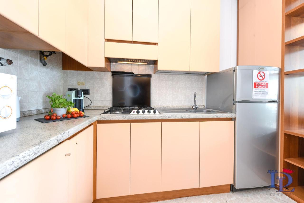 Desenzanoloft Official Partner Marriott Homes & Villas - A Casa Di Attila Дезенцано-дель-Гарда Экстерьер фото