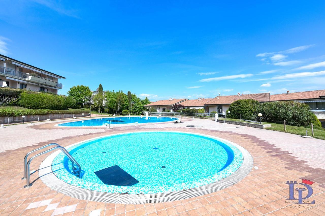 Desenzanoloft Official Partner Marriott Homes & Villas - A Casa Di Attila Дезенцано-дель-Гарда Экстерьер фото