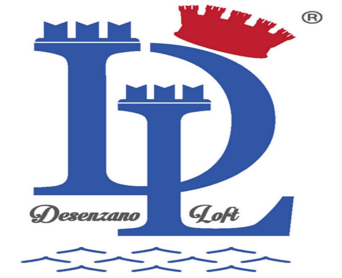 Desenzanoloft Official Partner Marriott Homes & Villas - A Casa Di Attila Дезенцано-дель-Гарда Экстерьер фото