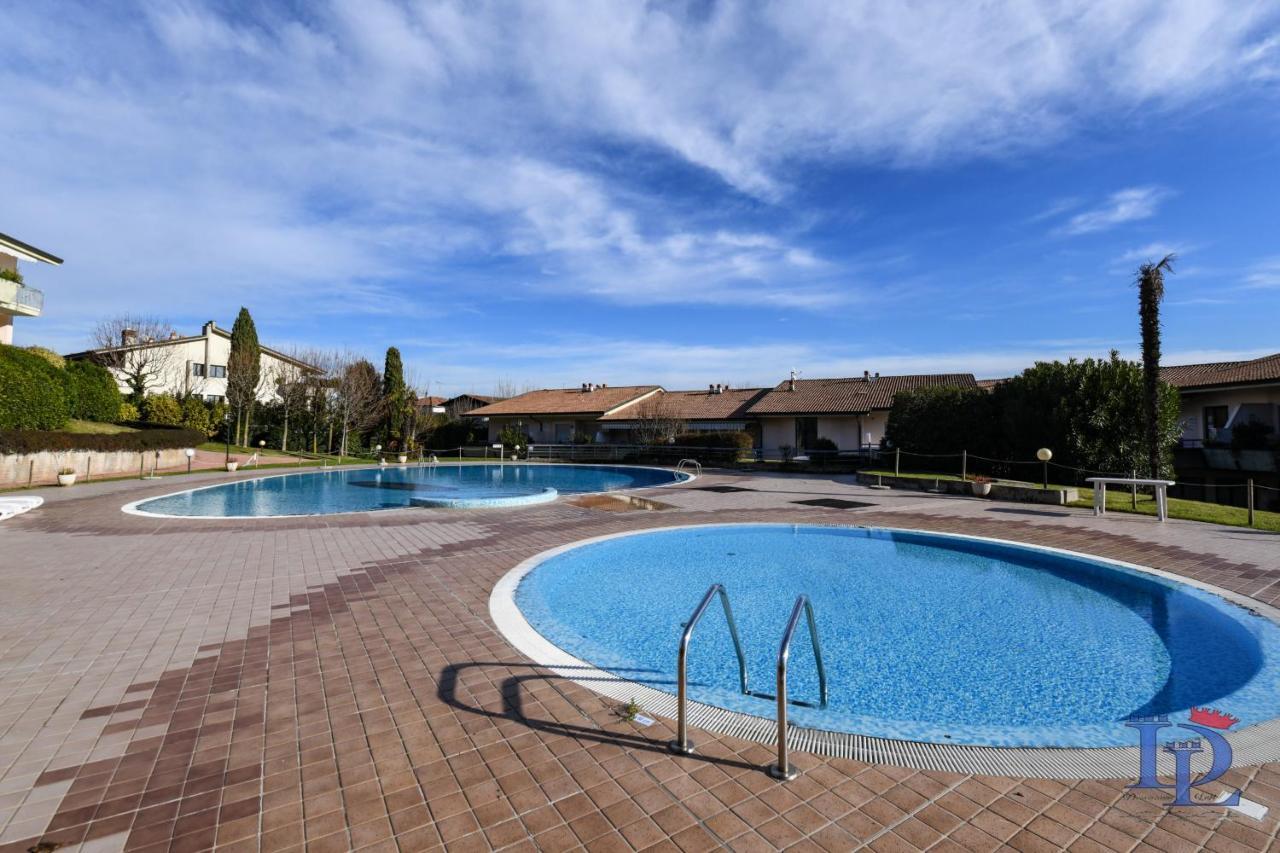 Desenzanoloft Official Partner Marriott Homes & Villas - A Casa Di Attila Дезенцано-дель-Гарда Экстерьер фото